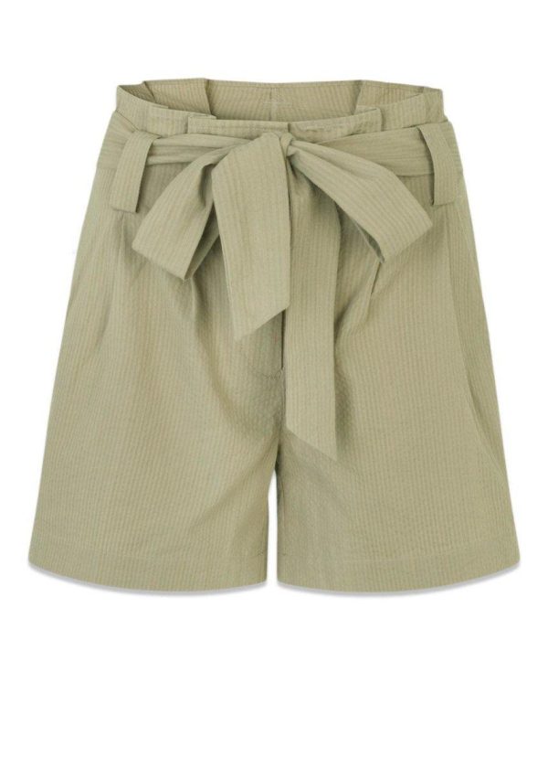 PanneMD shorts - Elm Hot on Sale