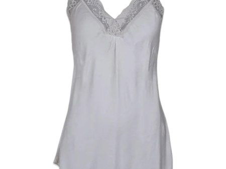 BCBEA lace top - Ivory Online