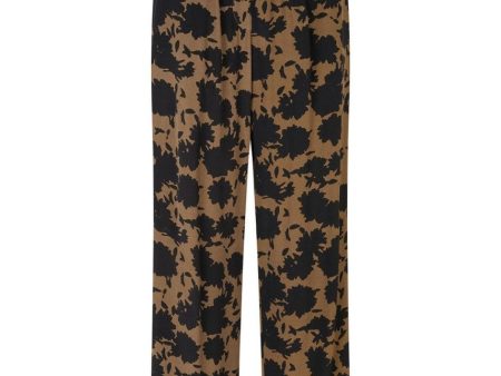 AllisonMD print pants - Sienna Bloom on Sale