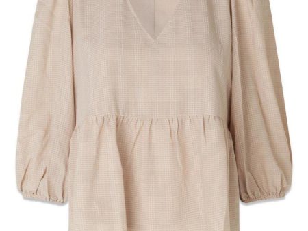 AshaMD top - Summer Sand on Sale