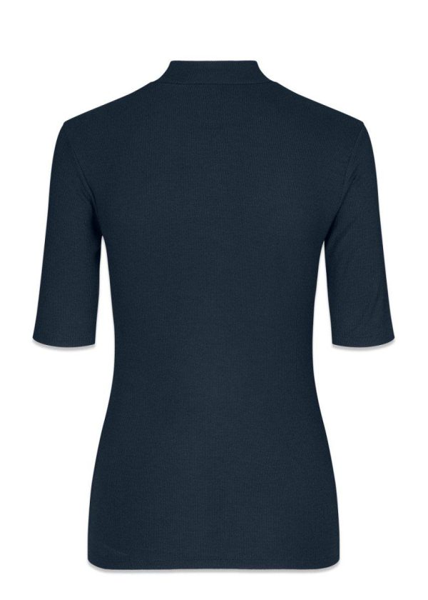 Krown t-shirt - Navy Night on Sale