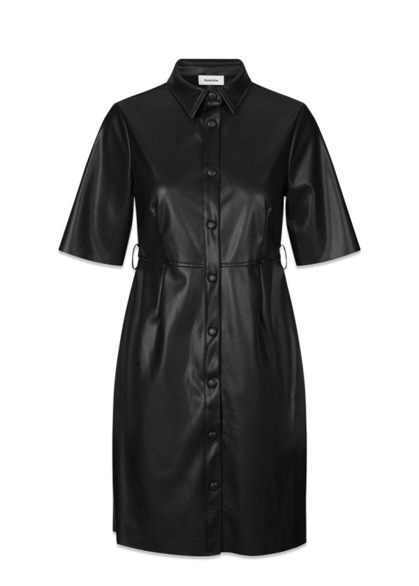 AlmaMD dress - Black Online Hot Sale