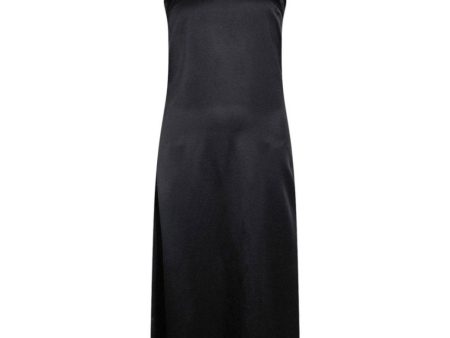 Kayla Dress - Black Fashion