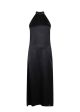 Kayla Dress - Black Fashion