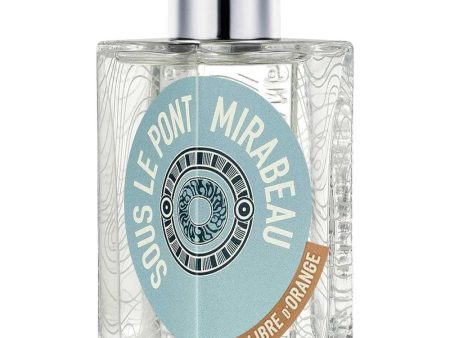 Sous Le Pont Miabeau 100 ML - Multi Fashion