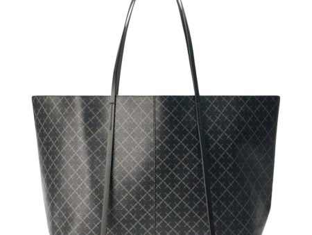 ABI TOTE - Charcoal For Discount