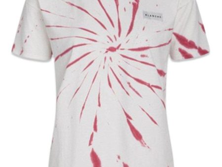 Main Tie Dye - Ecru Online Hot Sale