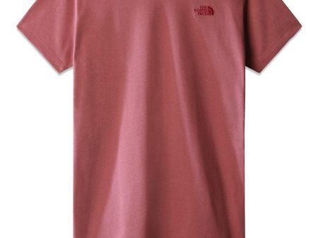 W PREMIUM SD TEE - Wild Ginger Sale