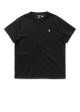 Logo T-Shirt - Black Fashion