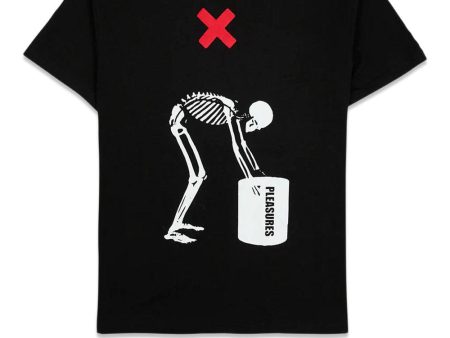 heavy t-shirt - Black Online Hot Sale