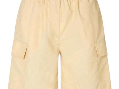 DilaraMD shorts - Pale Sun Online now