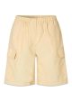 DilaraMD shorts - Pale Sun Online now