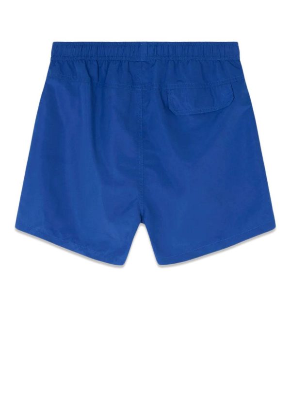 William swim shorts - Blue For Discount