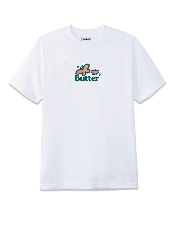 wander tee - White Online Sale