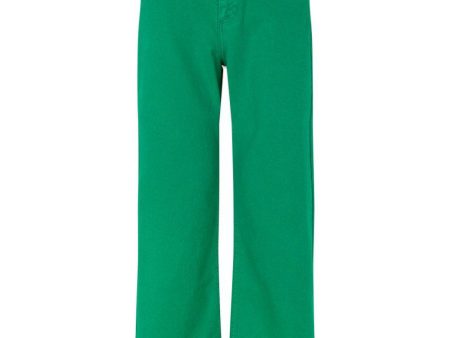 AmeliaMD jeans - Green Meadow Online