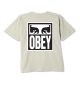 OBEY EYES - Unbleached For Cheap