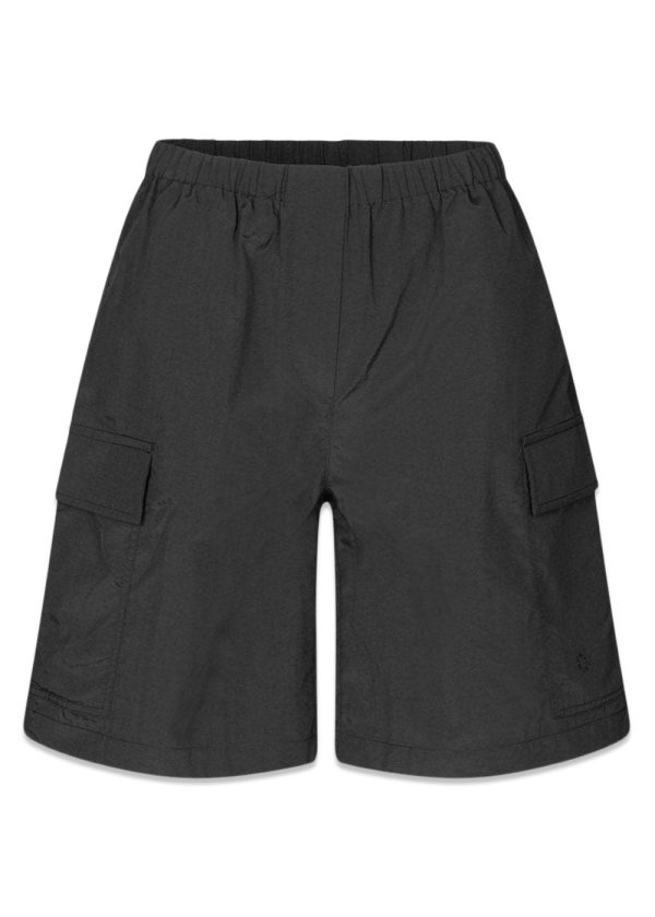 DilaraMD shorts - Black Sale