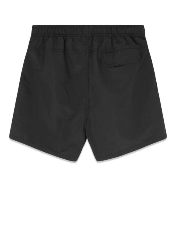 William swim shorts - Black Online