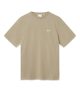 AIR T-SHIRT - Khaki Discount