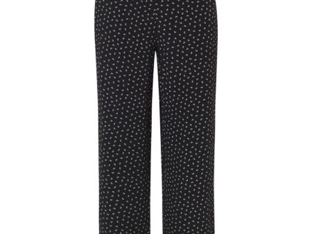 AndersonMD print pants - Little Twig Online now