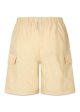 DilaraMD shorts - Pale Sun Online now