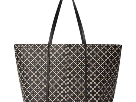 ABI TOTE - Black Online Hot Sale