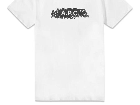 Koraku T-shirt - White Fashion