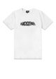 Koraku T-shirt - White Fashion