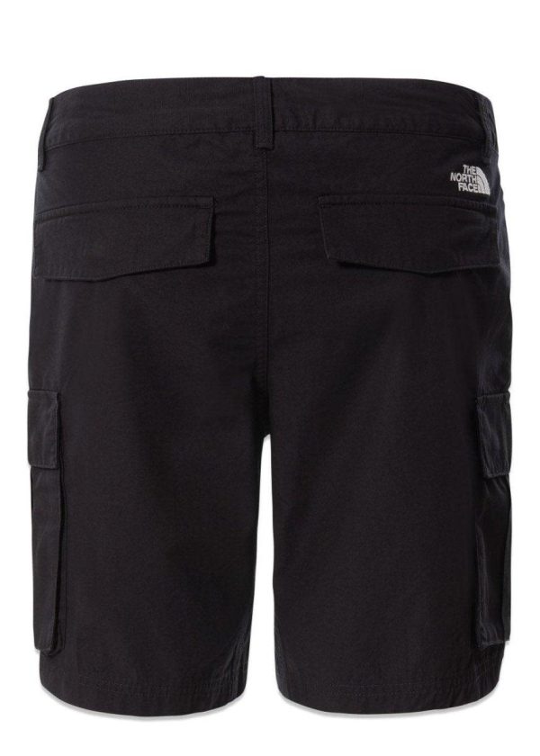 M ANTICLINE CARGO SHORT - EU - Tnf Black on Sale