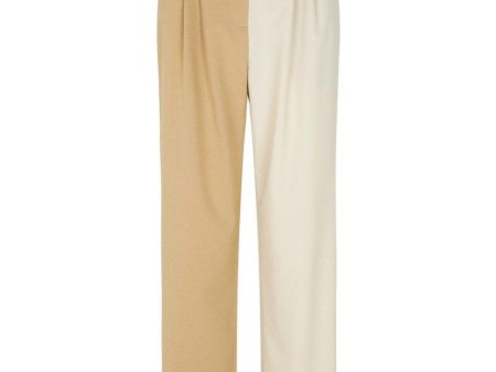 AnkerMD mix wide pants - Incense Summer Mix For Cheap