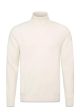 Salim Rollneck - White Shell Online Hot Sale