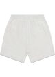 Bommy Linen Shorts - Off White Online Sale