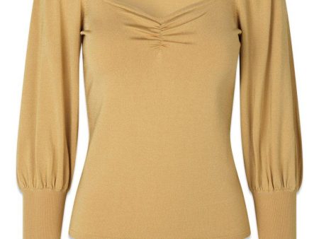 BilgeMD top - Moonstone Cheap