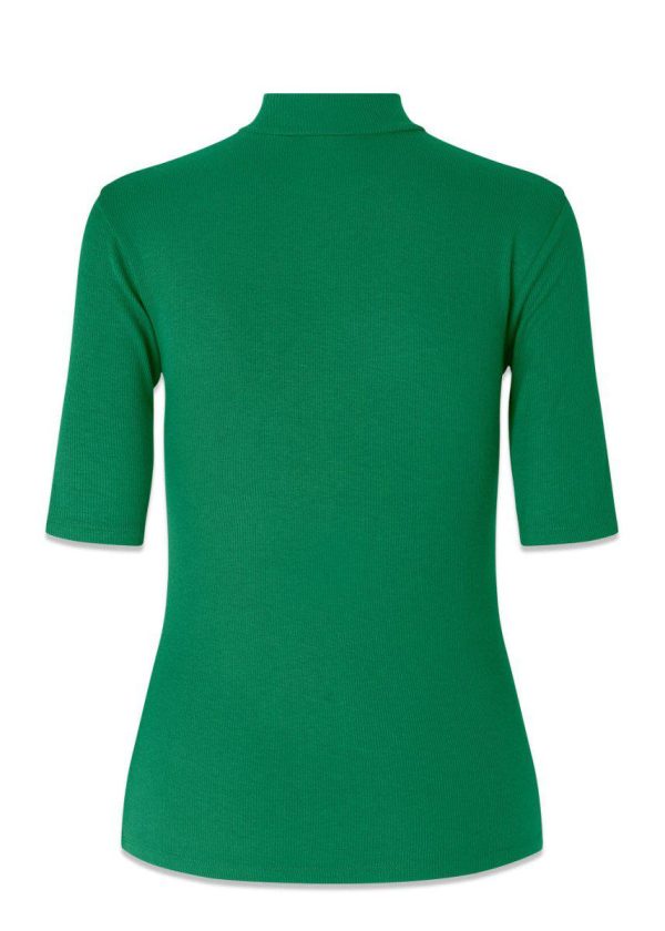 Krown t-shirt - Green Meadow Sale