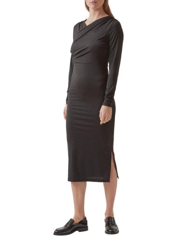 ArniMD dress - Black on Sale