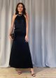 Kayla Dress - Black Fashion