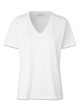 CadakMD v-neck t-shirt - White For Discount