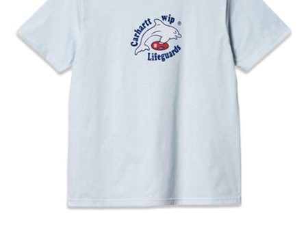 W  S S Lifeguards T-Shirt - Icarus Discount