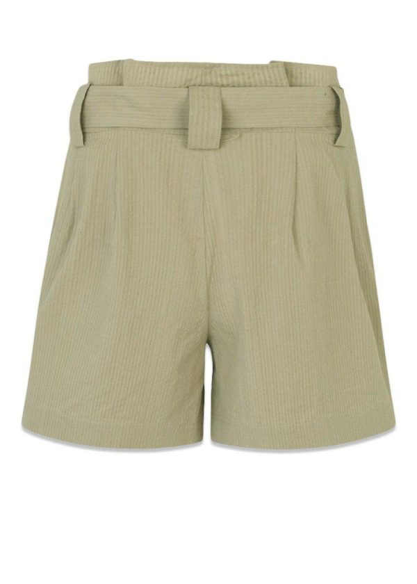 PanneMD shorts - Elm Hot on Sale