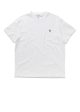 Logo T-Shirt - White Fashion