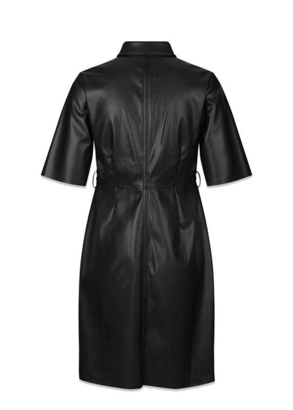 AlmaMD dress - Black Online Hot Sale