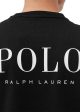 Logo T-Shirt - Black Fashion