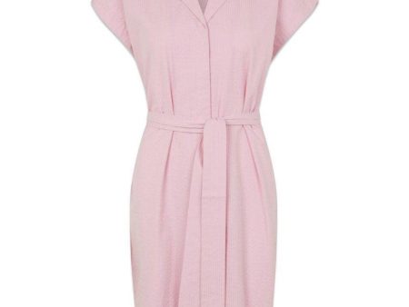 PanneMD dress - Dusty Sorbet Supply