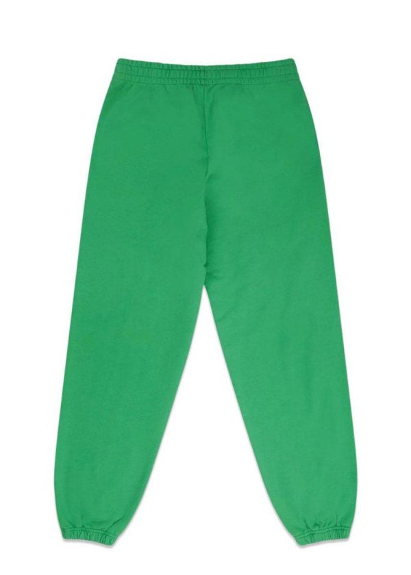 Monday Pants - Poison Green Cheap