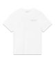 WAVE T-SHIRT - White Cheap