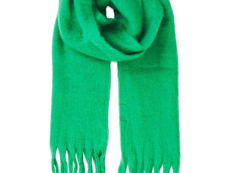 ArisMD scarf - Green Meadow Fashion