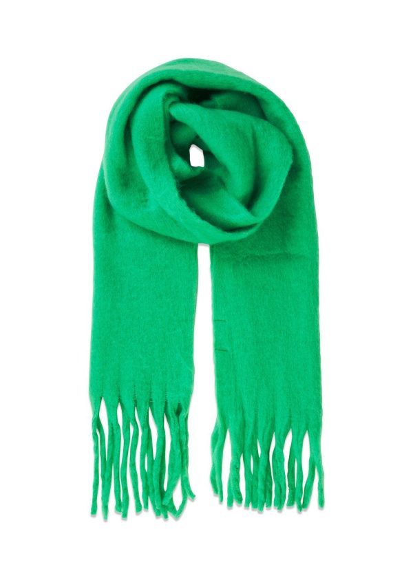 ArisMD scarf - Green Meadow Fashion