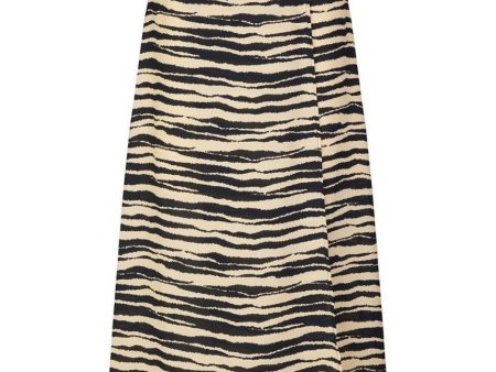 BeckyMD skirt - Moonstone Tiger on Sale