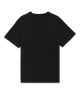 Flower Logo T-shirt - Black Online Hot Sale