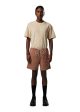 Gregor Shorts 1154 - Nougat Discount